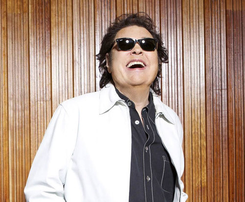 Ronnie Milsap & Janie Fricke