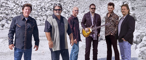 Shenandoah & Johnny Lee Live in Branson