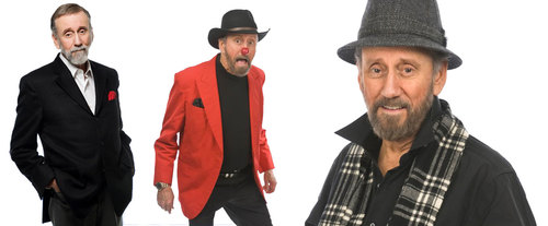 Ray Stevens