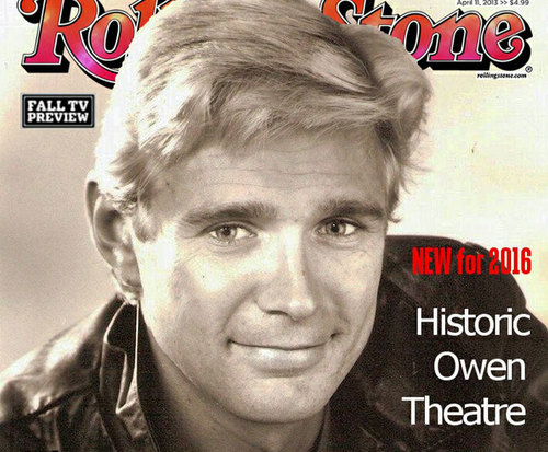 Cover of the Rolling Stone