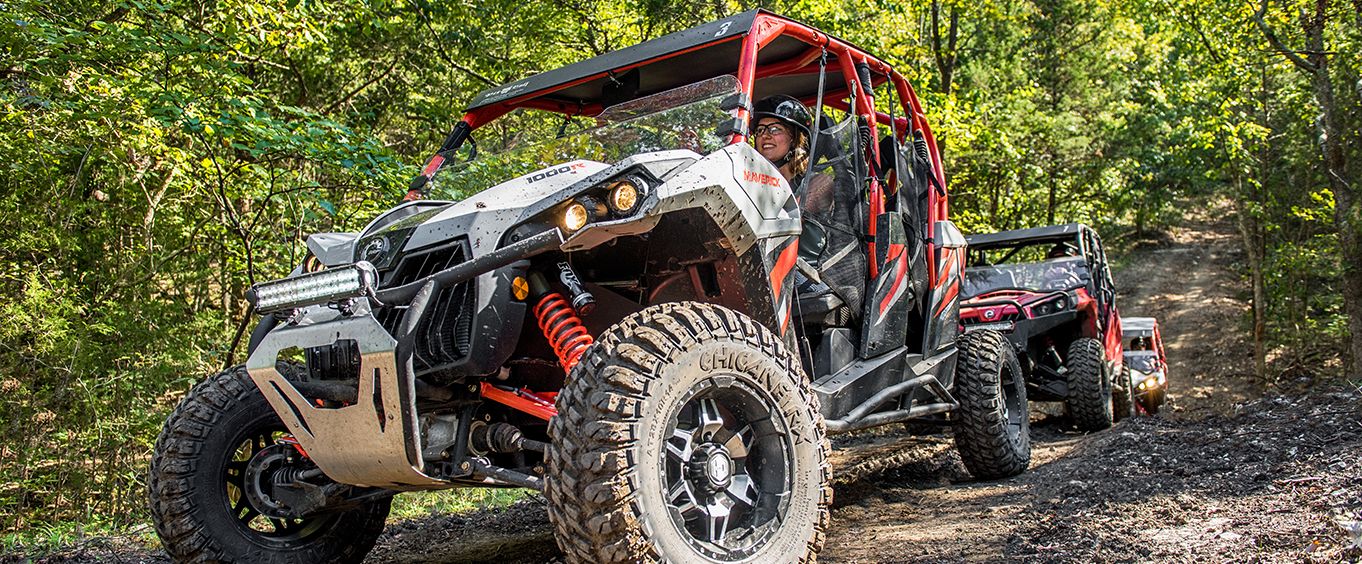 branson atv tour