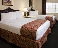Stone Castle Hotel & Conference Center Indoor Swimming Pool