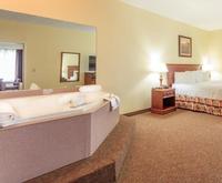 Photo of Branson Towers Room