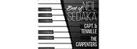 A Tribute to Neil Sedaka, Carpenters and Captain & Tennille Breakfast Show Schedule