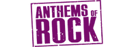 Anthems Of Rock