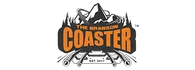 Branson Coaster