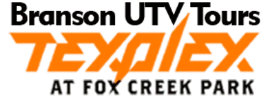 Branson UTV Tours at Fox Creek Park Schedule