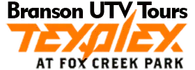 Branson UTV Tours at Fox Creek Park