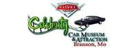 Branson's Celebrity Car Museum Schedule