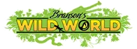 Wild World Branson VIP Animal Adventure & Nine Hole Black Light Mini Golf Abyss Regular Plus Ticket
