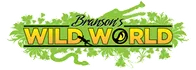 Wild World Branson VIP Animal Adventure & Nine Hole Black Light Mini Golf Abyss Regular Plus Ticket Schedule