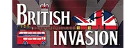 British Invasion 2023 Schedule