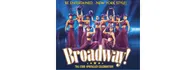 Broadway - The Star-Spangled Celebration Schedule