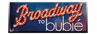 Broadway To Buble starring George Dyer 2024 Schedule