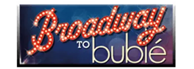 Broadway To Buble starring George Dyer Schedule