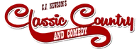 C.J. Newsom's Classic Country and Comedy