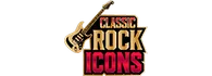 Classic Rock Icons