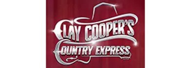 Reviews of Clay Cooper's Country Music Express