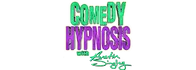 Comedy Hypnosis with Austin Singley Schedule