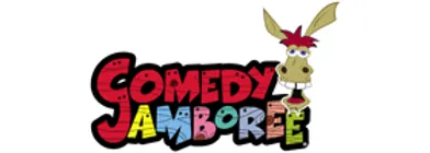 Comedy Jamboree Schedule