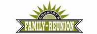 Country's Family Reunion Schedule