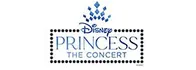 Disney Princess: The Concert 2024 Schedule