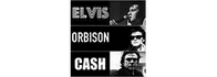Elvis, Orbison, And Cash Tribute
