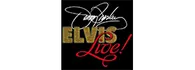 Elvis Tribute Show Featuring Jerry Presley 