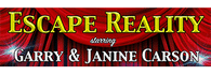 Escape Reality Magic & Illusions Dinner Show