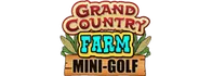 Branson Farm Mini Golf