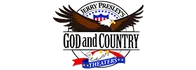 God & Country Theater Tribute Shows 2023 Schedule