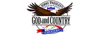 God & Country Theater Tribute Shows Schedule