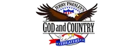 God & Country Theater Tribute Shows