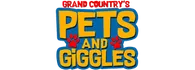 Grand Country's Pets and Giggles 