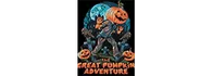 Great Pumpkin Adventure  Schedule