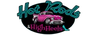 Hot Rods & High Heels 2023 Schedule