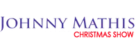 Johnny Mathis Christmas Show Schedule