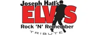 Joseph Hall's ELVIS Rock n' Remember Tribute