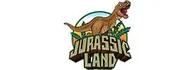 Jurassic Land Branson