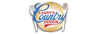 Larry's Country Diner Branson MO Schedule