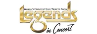 Legends in Concert Branson 2023 Schedule