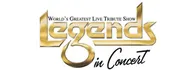 Legends in Concert Branson Schedule