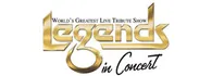Legends in Concert Branson