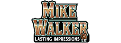 Mike Walker Lasting Impressions Schedule