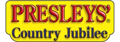 Presleys' Country Jubilee