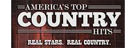 America's Top Country Hits Schedule