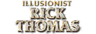 Reviews of The Magic of Rick Thomas