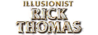 Reviews of The Magic of Rick Thomas