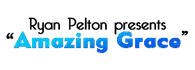 Ryan Pelton presents Amazing Grace