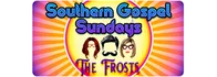 Southern Gospel Sundays with The Frosts 2024 Schedule
